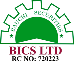Bauchi Logo